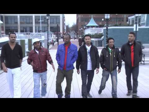 Mesfin Bekele- Eshururu (Official Video)
