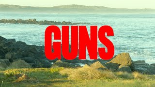 THE JUDGES – “Guns”