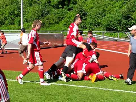 TUS Brake - TSV Schötmar 2:2 (Hakan Cavus)