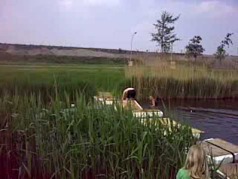 Smitshoek Koninginnedag 2009