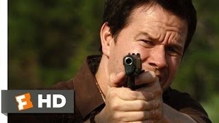 2 Guns (2/10) Movie CLIP - Is That a Badge? (2013) HD
