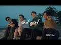 Brb SIRUP Sad Girl Official Music Video