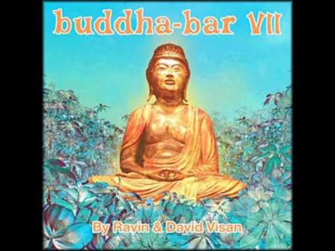 Buddha bar 7 Breathe Bliss
