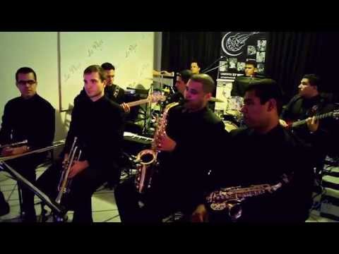 PS9 - Senhor meu Deus