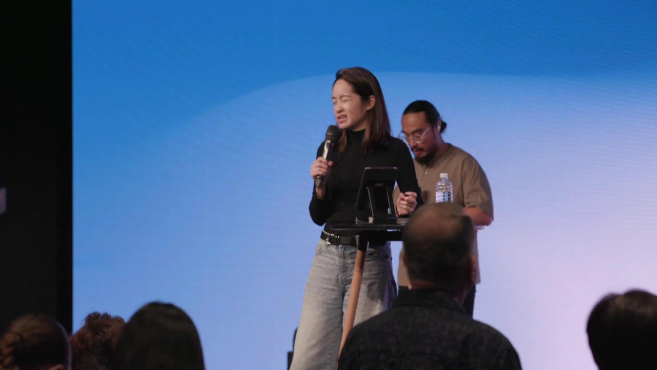 Sunday Service 10AM - 14-June-2026