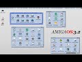 Installing AmigaOS3 2 On MiSTer The Weird Way