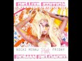 Nicki Minaj - Pink Friday: Roman Reloaded ...