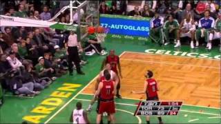 Luke Harangody - Valencia Basket - Darussafaka SK - TBL - Euroligue