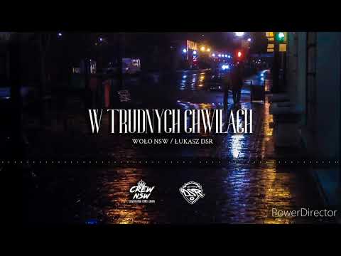 Łukasz DSR/Woło NSW - W trudnych chwilach