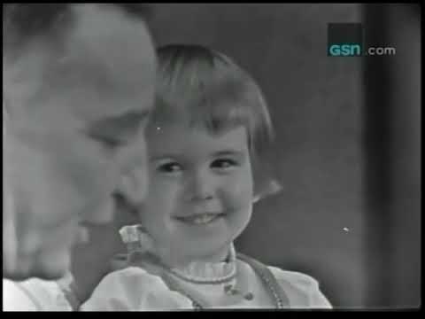 I've Got a Secret - March 25, 1963 with Meredith Willson