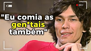 Os Piores SERIAL KILLERS do Mundo