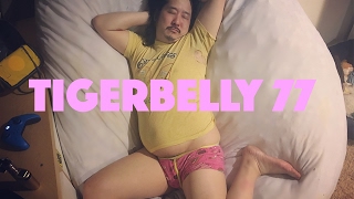 The Slept King | TigerBelly 77