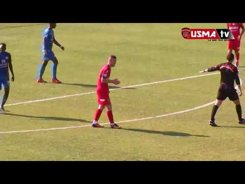 USMA 4 - Al Kharitiyath 1 : le résumé