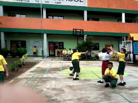 MANNEQUIN CHALLENCE ( AMORE PRIME SCHOOL )