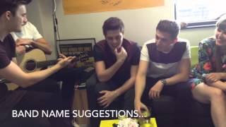 Remedy TV - Episode 2 [A day in London]