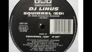 Dj Linus - Squirrel ed
