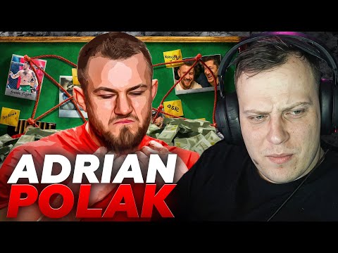 NITRO OSTRO O ADRIANIE POLAKU