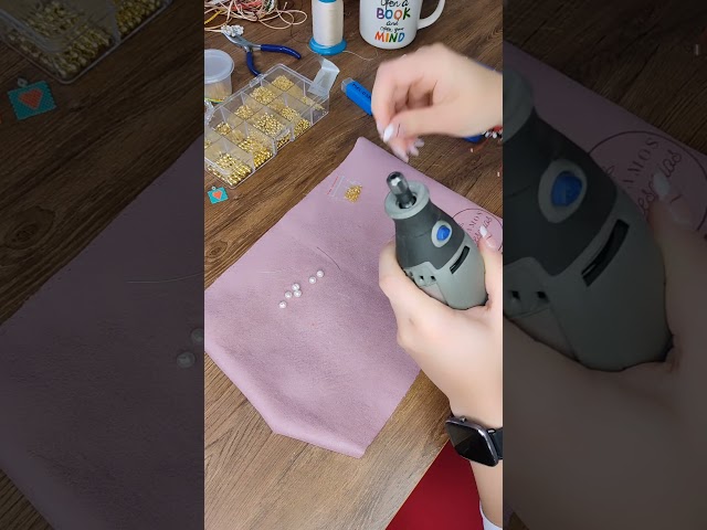 Vídeo relacionado con DAHI 450 cuentas de fluorita para enhebrar cristales perlas de cristal piedras para pulseras, collares, pendientes, joyas, hacer manualidades, irregulares, naturales, perforadas, piedras preciosas