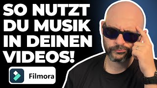 Lizenzfreie Musik für Videos