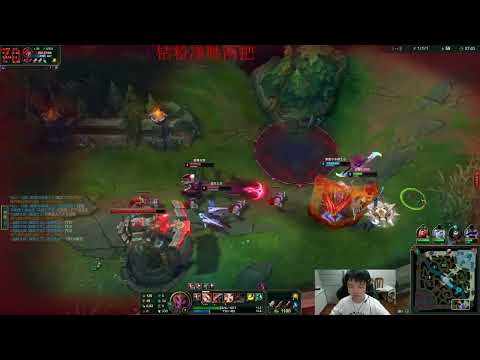 Yizhu Draven vs Kaisa CN server GOld4