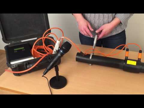 How electrofusion welding works