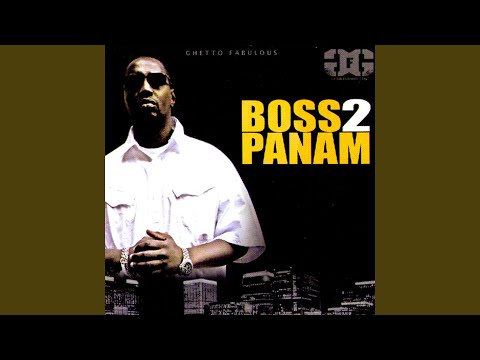 Video thumbnail for Hood Boss