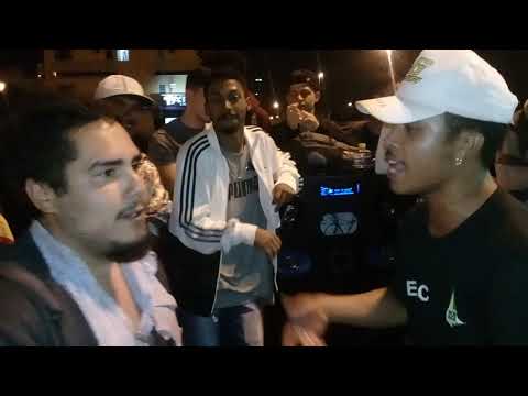 Dusan x bizera SamambaStreet