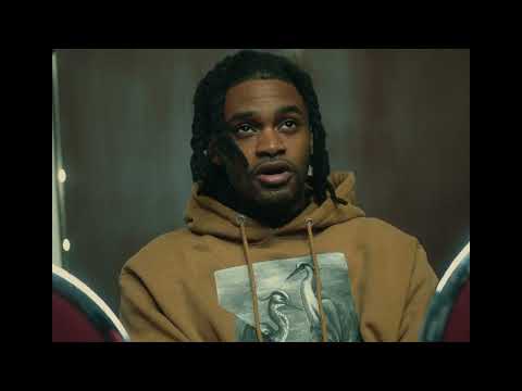 KAH ROBERTS x WALK ON CARPS (Official Music Video)