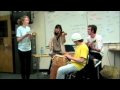 Rio Seco - Spanish Class Cover