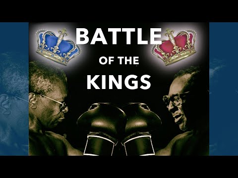 BB Box vs Albert King Box