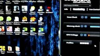 Video thumbnail for Alienware M18x Final Impressions Update/Overclocking by whatscrakn101