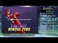 PS Rockman X4 X Ultimate Armor Any 46 50 69