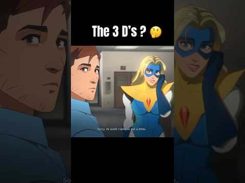 Was bedeutet das?! 🤔 #dispatch #dispatchgame #indiegame