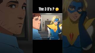 What does it mean ?! 🤔 #dispatch #dispatchgame #indiegame