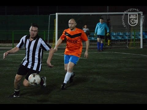 Mecz Novilion   4 : 3 M G. Consulting = 2 połowa - w dniu 2015-05-22- Elit Sport
