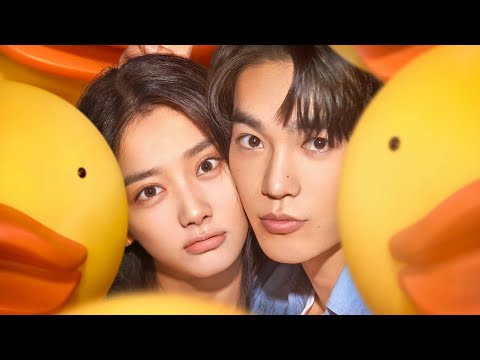 Welcome To My Side /《欢迎来到我身边》Movie Trailer | 于适/Yu Shi (Yosh) 陈小舟 Chen Xiaozhou｜王影璐/Wang Ying Lu