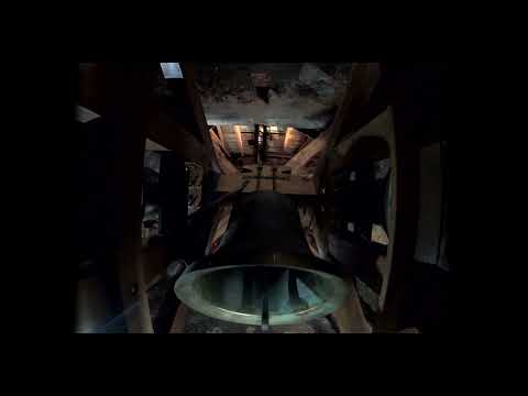 Kysucké Nové Mesto (SK) kostol sv. Jakuba Staršieho (horný) -zvony