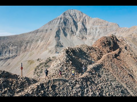 2021 Rut Mountain Runs Recap Video