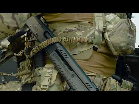 Direct Action - Skeletonized Cummerbund Wide®