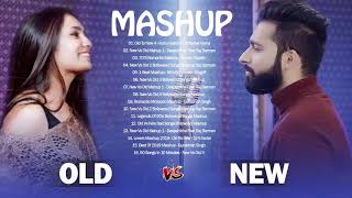 Old Vs New Bollywood Mashup song 2020 /Latest Boll