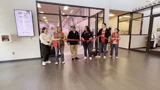Aim High exhibit opens at Opelika Public Library