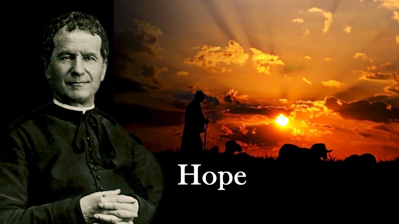 How Don Bosco Saw Heaven | Ep. 42