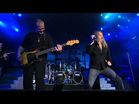 Avantasia   Another angel down 1080p (Live the flying opera)