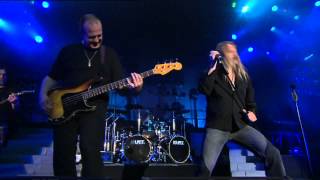 Avantasia   Another angel down 1080p (Live the flying opera)