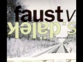Faust vs Dalek - Erratic Thoughts