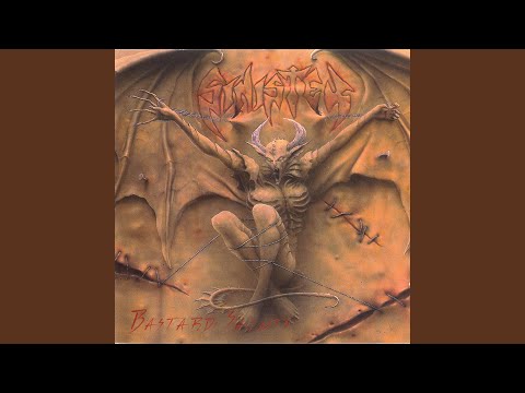 Bastard Saints - Sinister