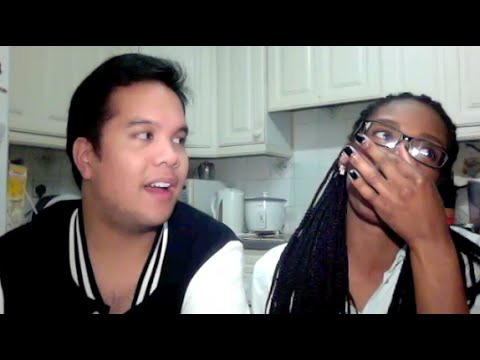 KSpazz: BIGBANG - We Like 2 Party [MV Reaction]