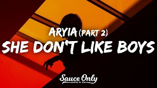 She Don't Like Boys Part 2 Music Video