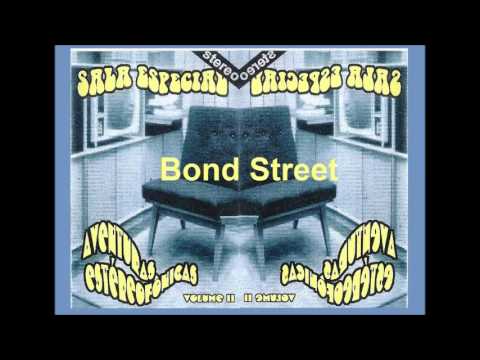 Sala Especial - Bond Street