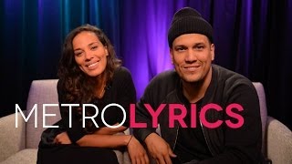 Johnnyswim &#39;Home&#39; Song Explanation